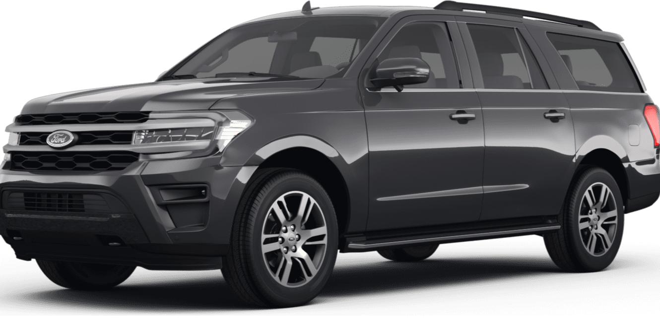 FORD EXPEDITION MAX 2022 1FMJK1HT3NEA30263 image